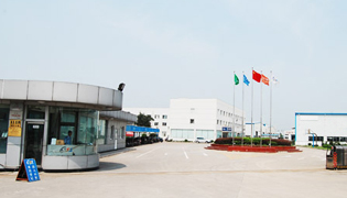 走进新明星特钢