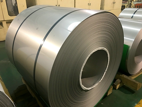 316L不锈钢卷