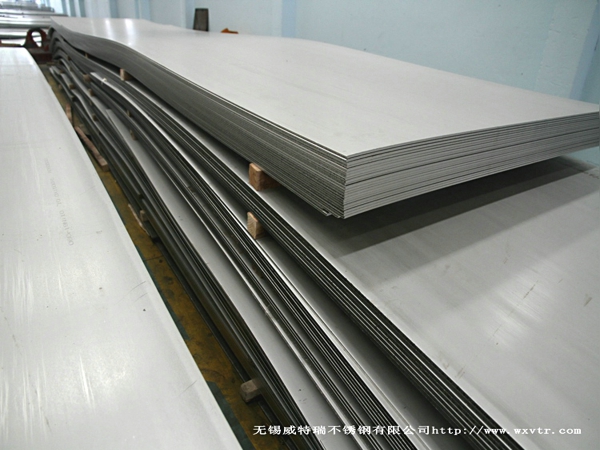 317L不锈钢板